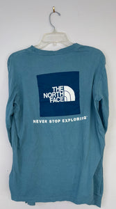 Size S shirt