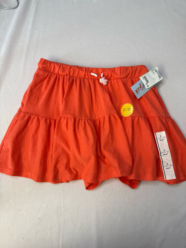 Girls 10/12 Cat & Jack Skirt NWT