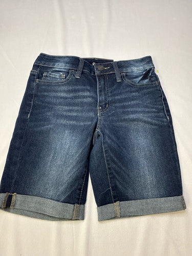 5 SO Shorts