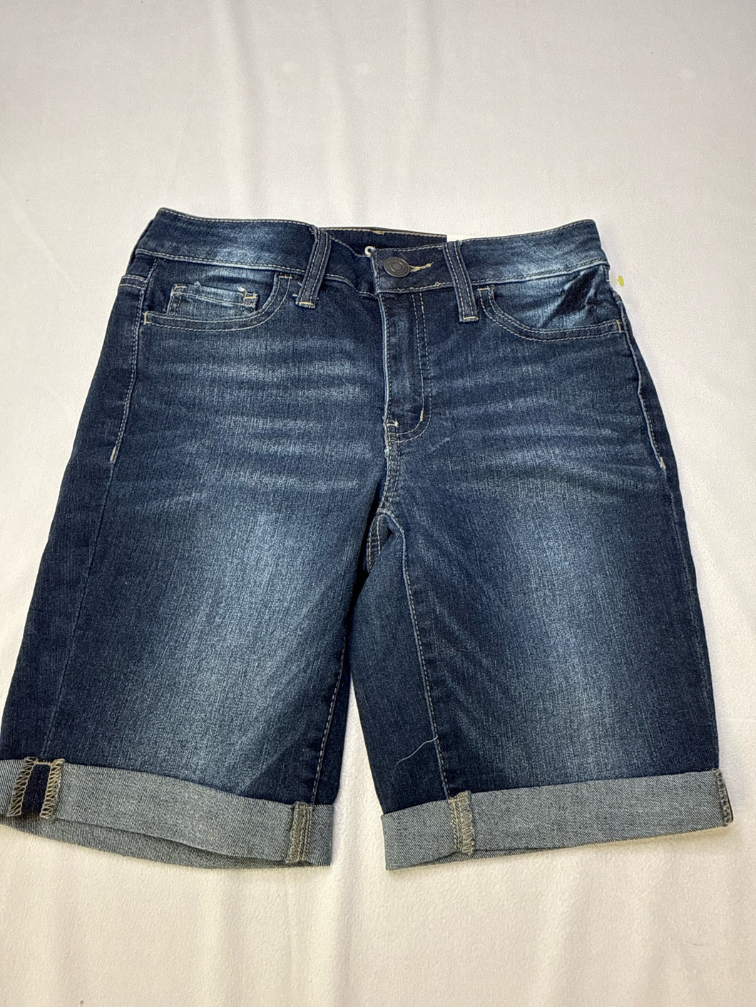 5 SO Shorts