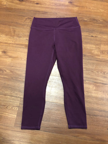 Women's Size L Fabletics Leggings