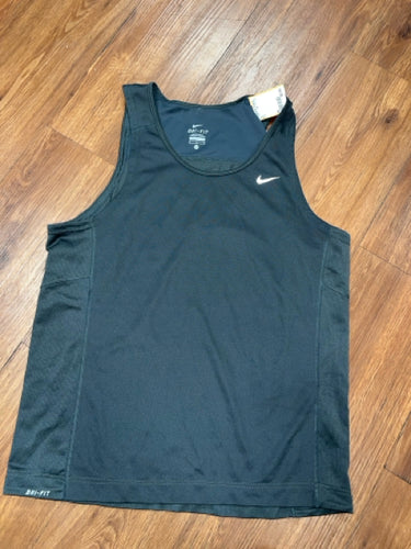 Size M Nike dri fit tank  Shirt