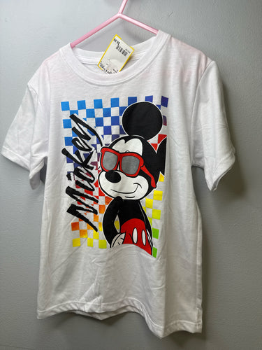 Boys 5t Disney Shirt NWT