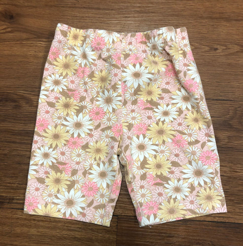 5 Little Lass Shorts