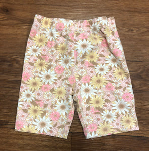 5 Little Lass Shorts