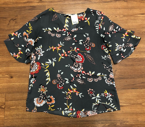 Size XS The Loft Shirt