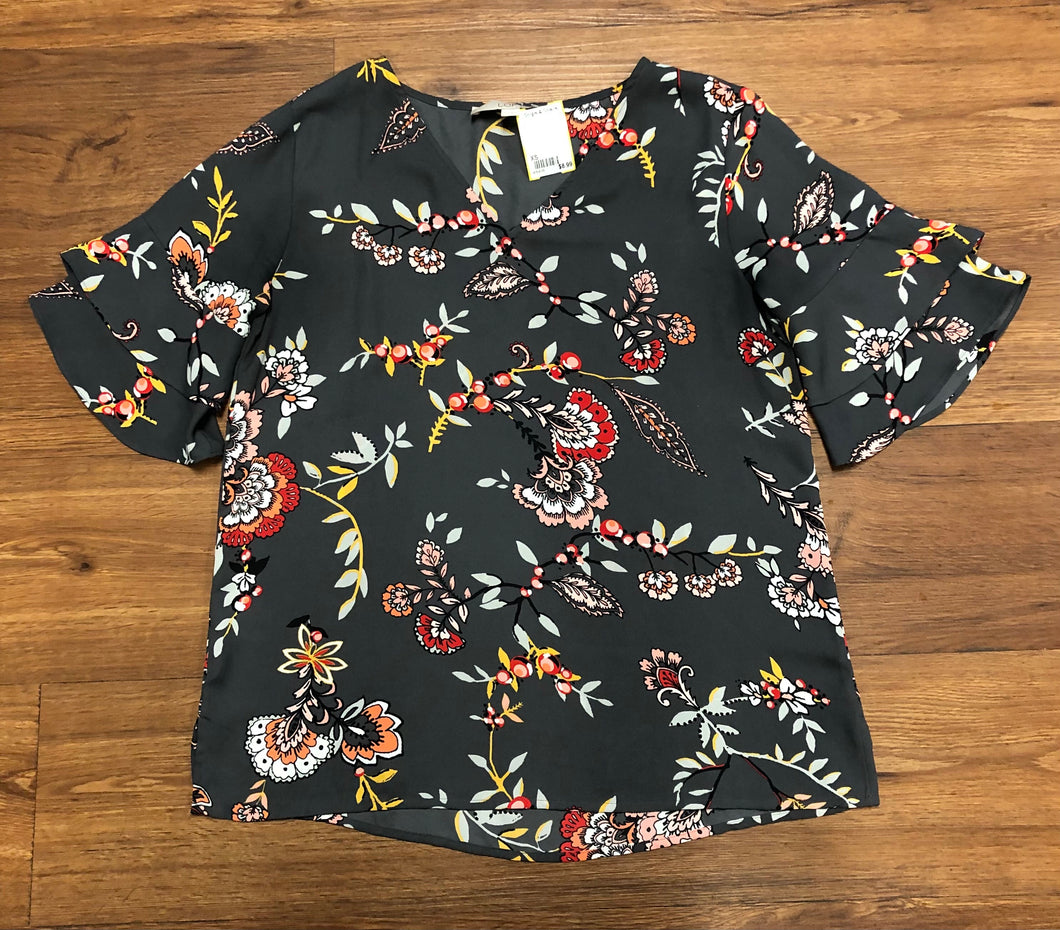 Size XS The Loft Shirt
