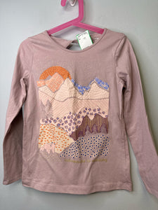 girls8 Carters Shirt