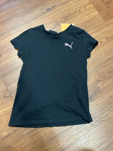 5 Puma Shirt