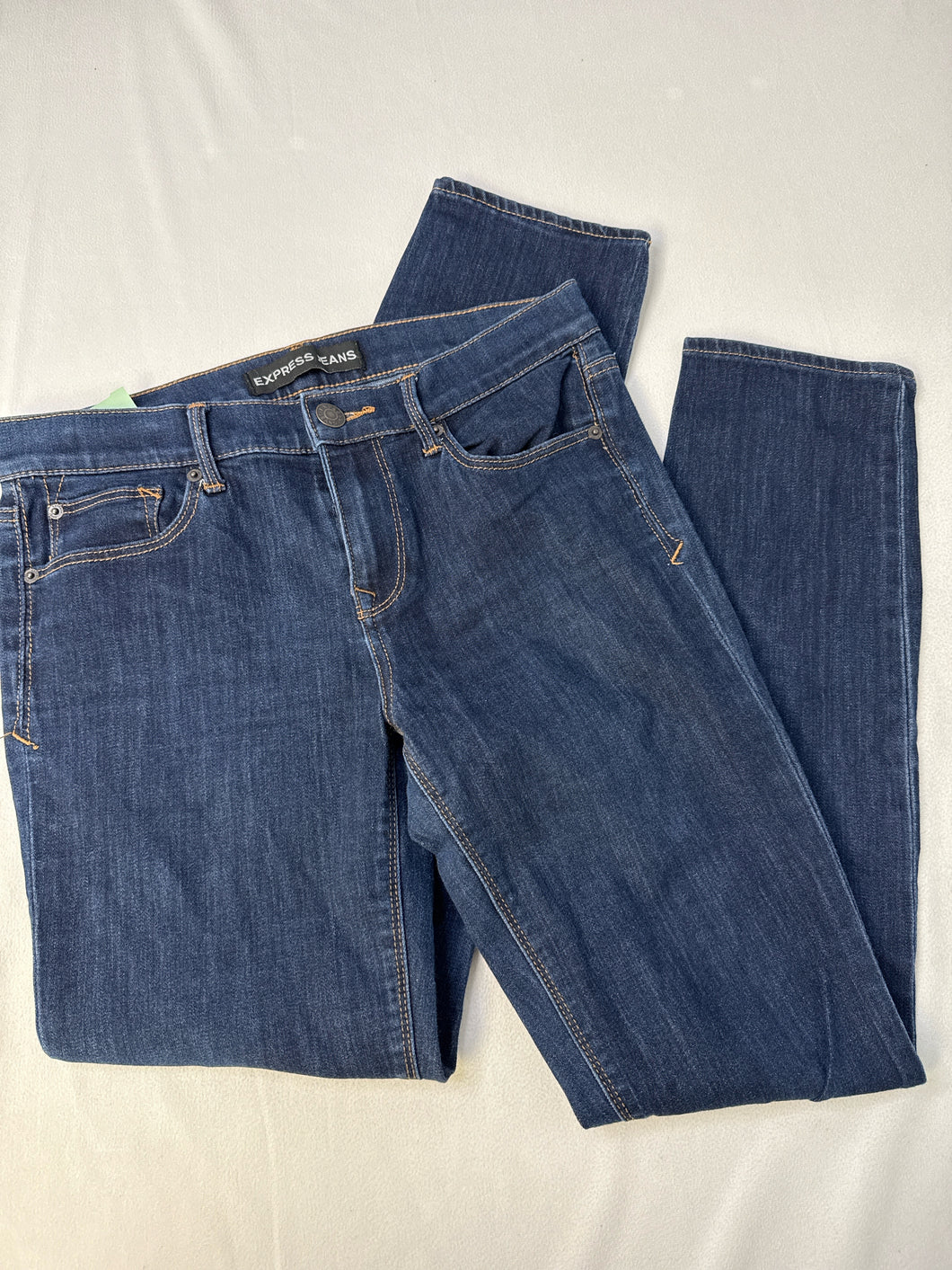 Size 6 Express Pants