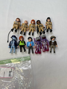 Ghost buster lot