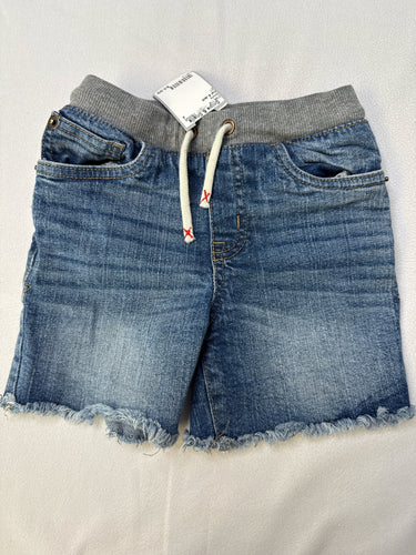 2T Cat & Jack Shorts