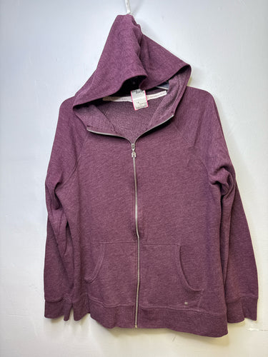 womens Size XL Victoria Secret Hoodie