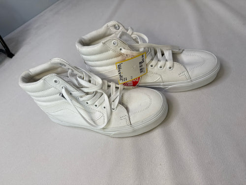 vans shoes