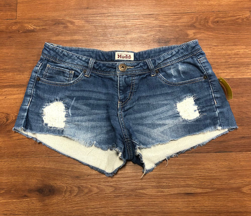 Size 7 mudd Shorts