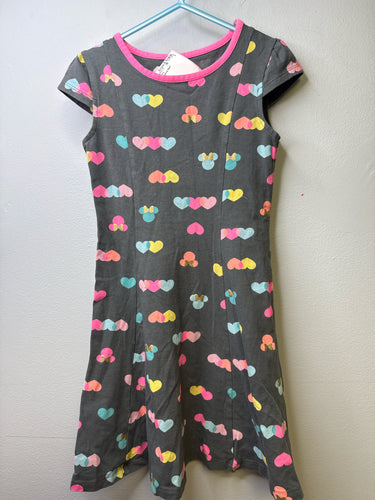 6 Jumping Bean Dress