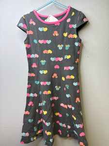 6 Jumping Bean Dress