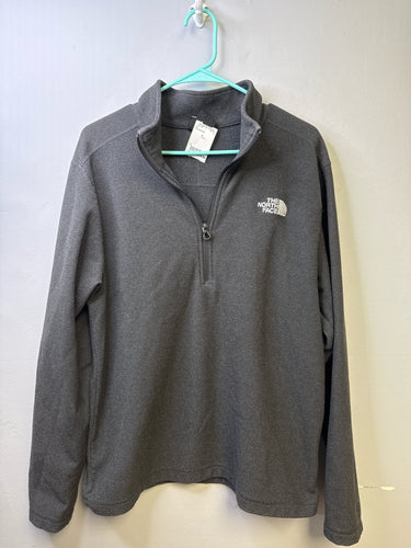 mens Size L The northface  shirt