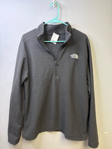 mens Size L The northface  shirt