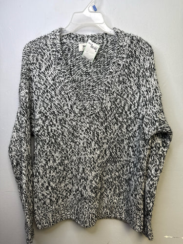 ladies Size M pink Sweater
