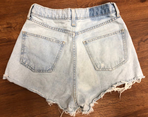Size 2 Wild Fable Shorts