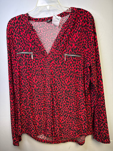 womens Size L Shirt