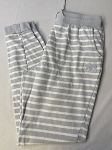 Size L ivory ella Pants