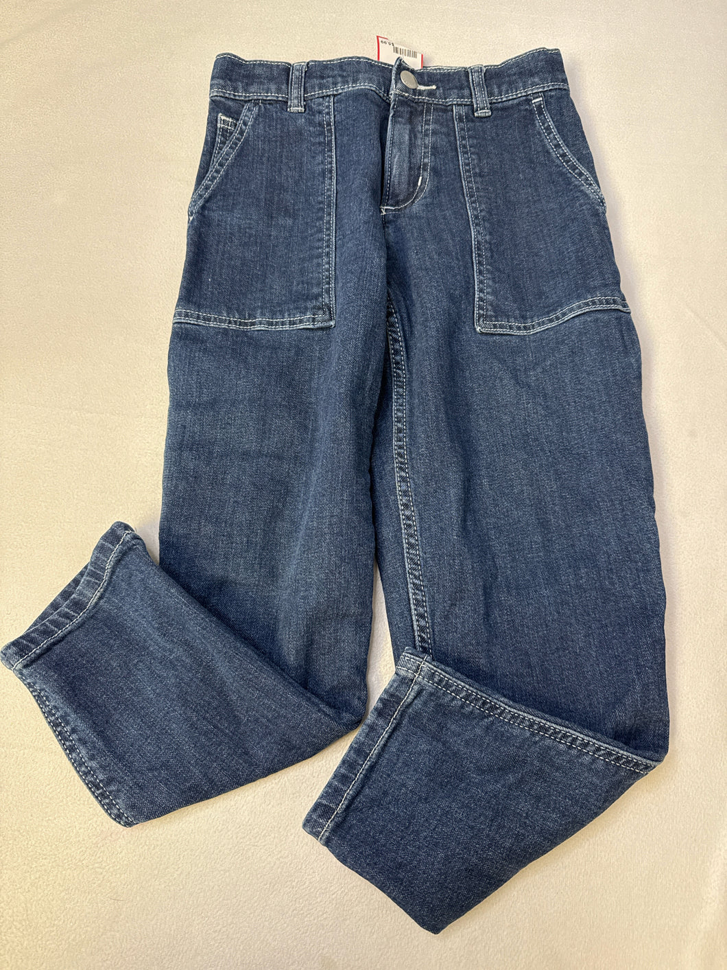 girls size 7 Jeans