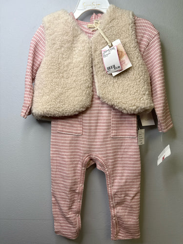 12 Months Jessica Simpson Outfit