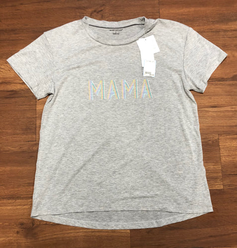 Size Large mama bnwt graphic Shirt