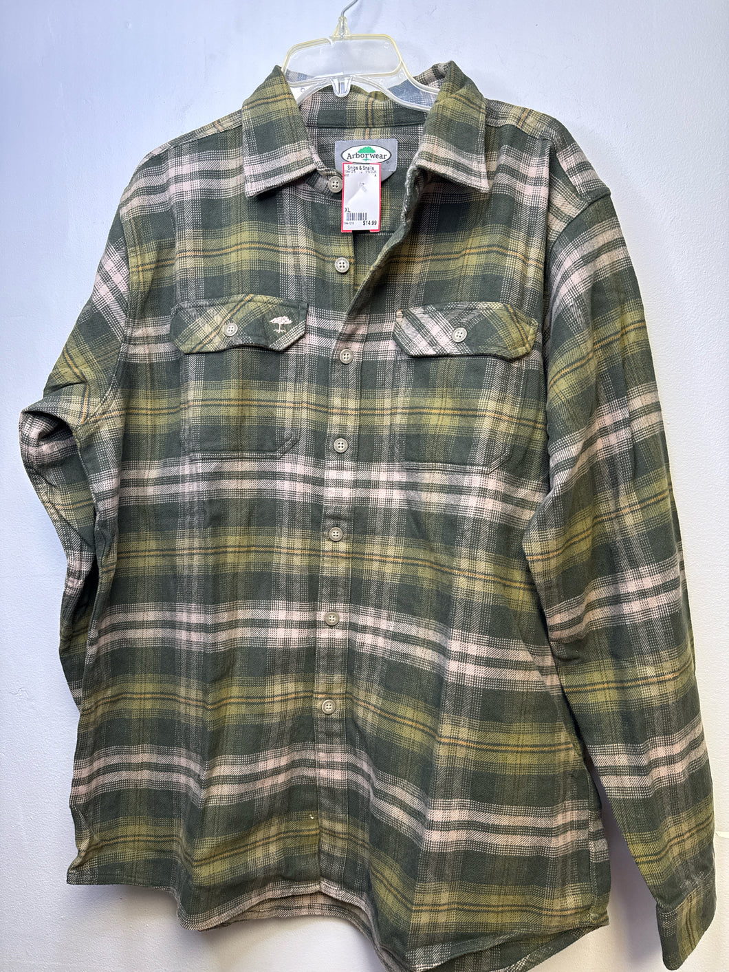 mens Size XL shirt