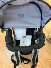 Load image into Gallery viewer, Chicco backpack carrier