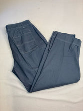 Load image into Gallery viewer, Women's Size 14 Old Navy High-Rise Straight Pants