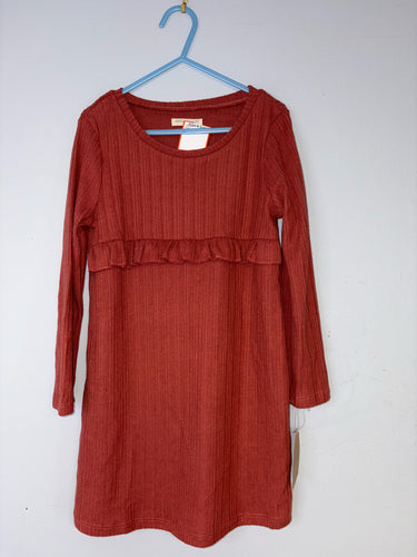 5t Dress