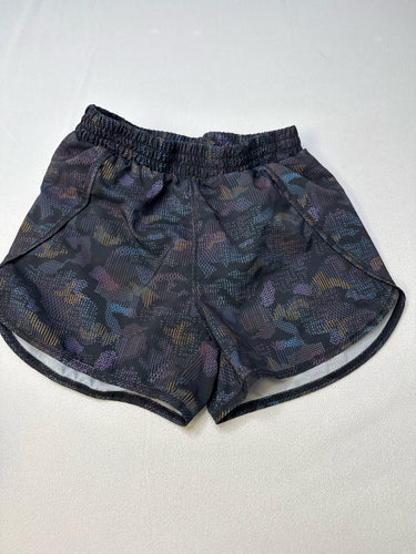 10-12 All In Motion Shorts