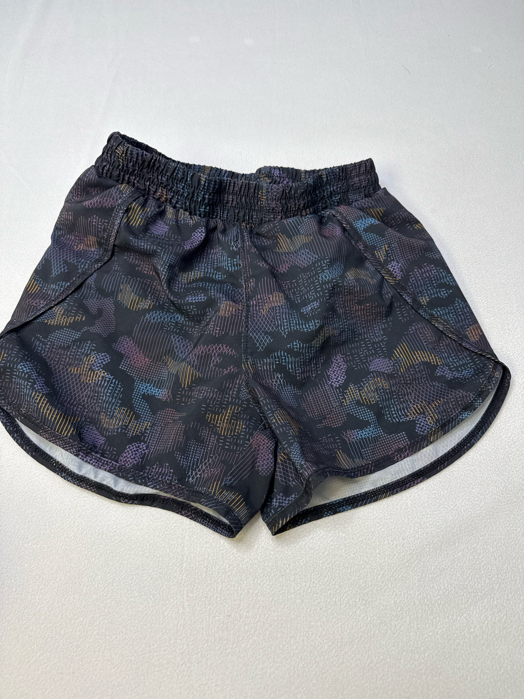 10-12 All In Motion Shorts