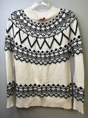 Size S The Loft Sweater