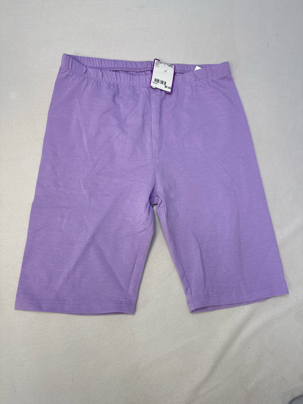 Girls 10/12 TCP Shorts