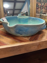 Load image into Gallery viewer, Household - Tumbleweed Pottery Upright Chicken Cooker Roaster home decor