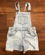 Load image into Gallery viewer, 8 Cat &amp; Jack Shorts overalls