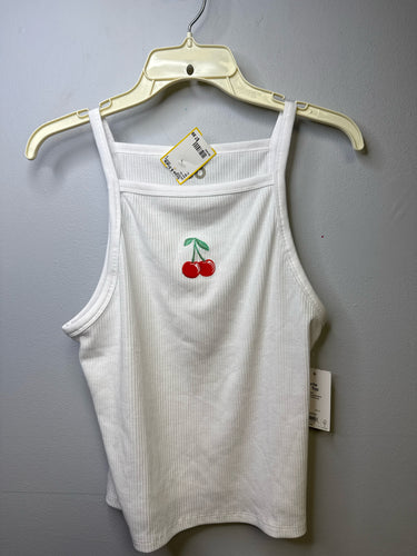 XL SO tank top