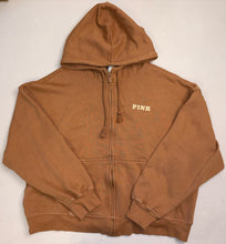 Load image into Gallery viewer, Size L pink Hoodie