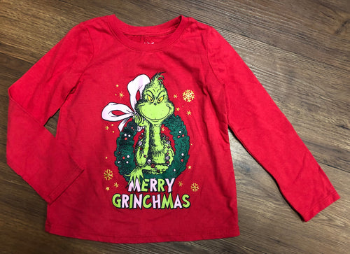 4 Jumping Bean Shirt