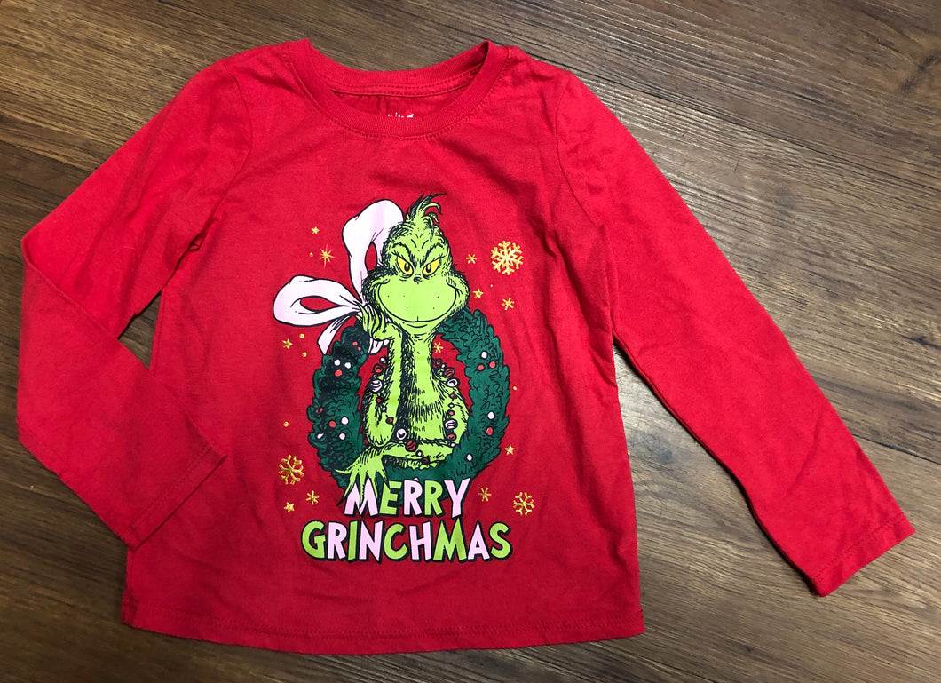 4 Jumping Bean Shirt