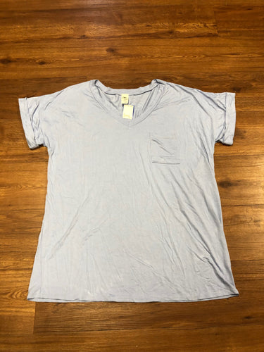 Size 2X womens tee