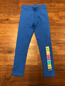 girls XS Leggings