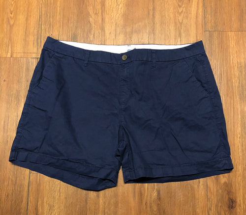 Size 16 old navy Shorts