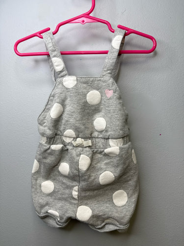Girls 12 Months Carters Romper