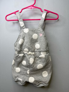 Girls 12 Months Carters Romper