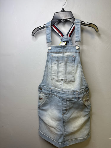 8/10 Tommy Hilfiger Skirt
